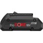 Bosch ProCORE18V COMPACT Batteri 4Ah